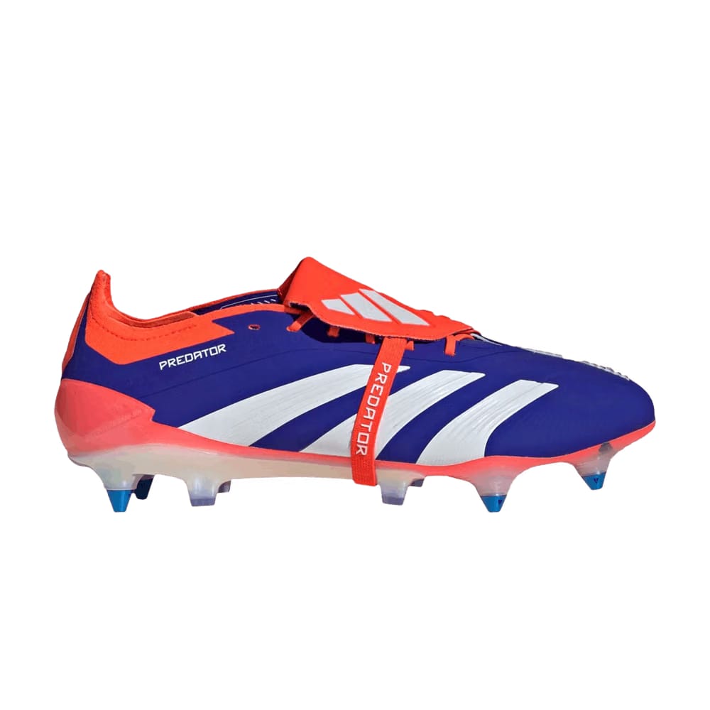 Adidas Predator Elite Foldover Tongue SG Advancement Pack