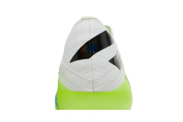 Adidas Nemeziz 19.1 FG Tension Tape - Signal Green