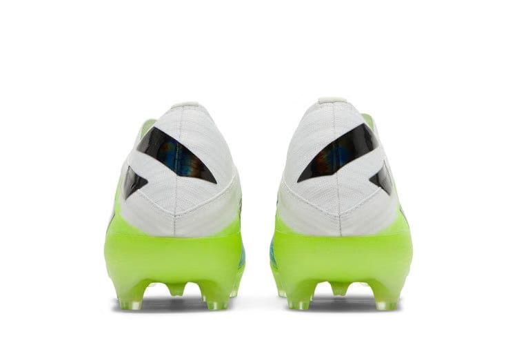 Adidas Nemeziz 19.1 FG Tension Tape - Signal Green