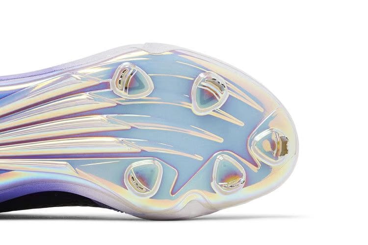 Swarovski x adidas Adizero Impact+ Light Purple
