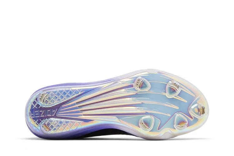 Swarovski x adidas Adizero Impact+ Light Purple