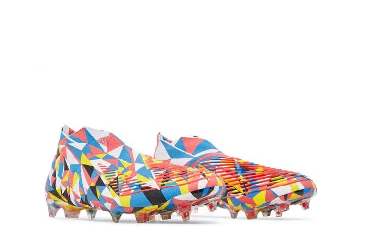 Adidas Predator Edge+ FG Geometric