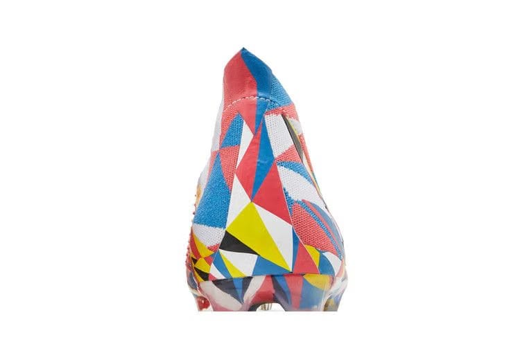 Adidas Predator Edge+ FG Geometric