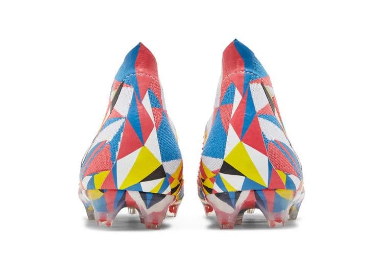 Adidas Predator Edge+ FG Geometric