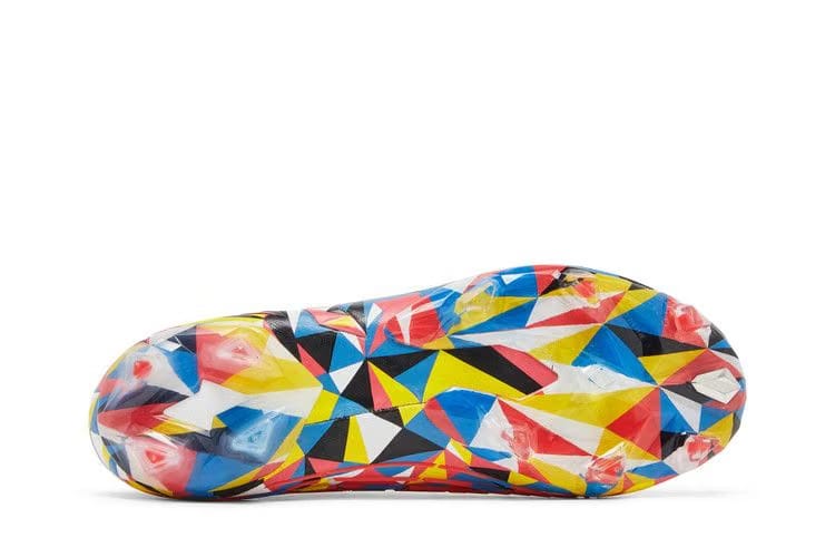 Adidas Predator Edge+ FG Geometric