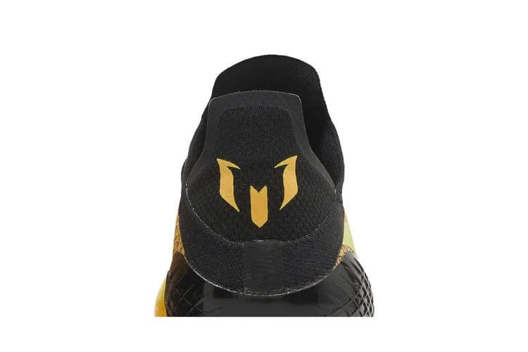 Adidas x Speedflow Messi.1 FG Solar Gold Bright Yellow