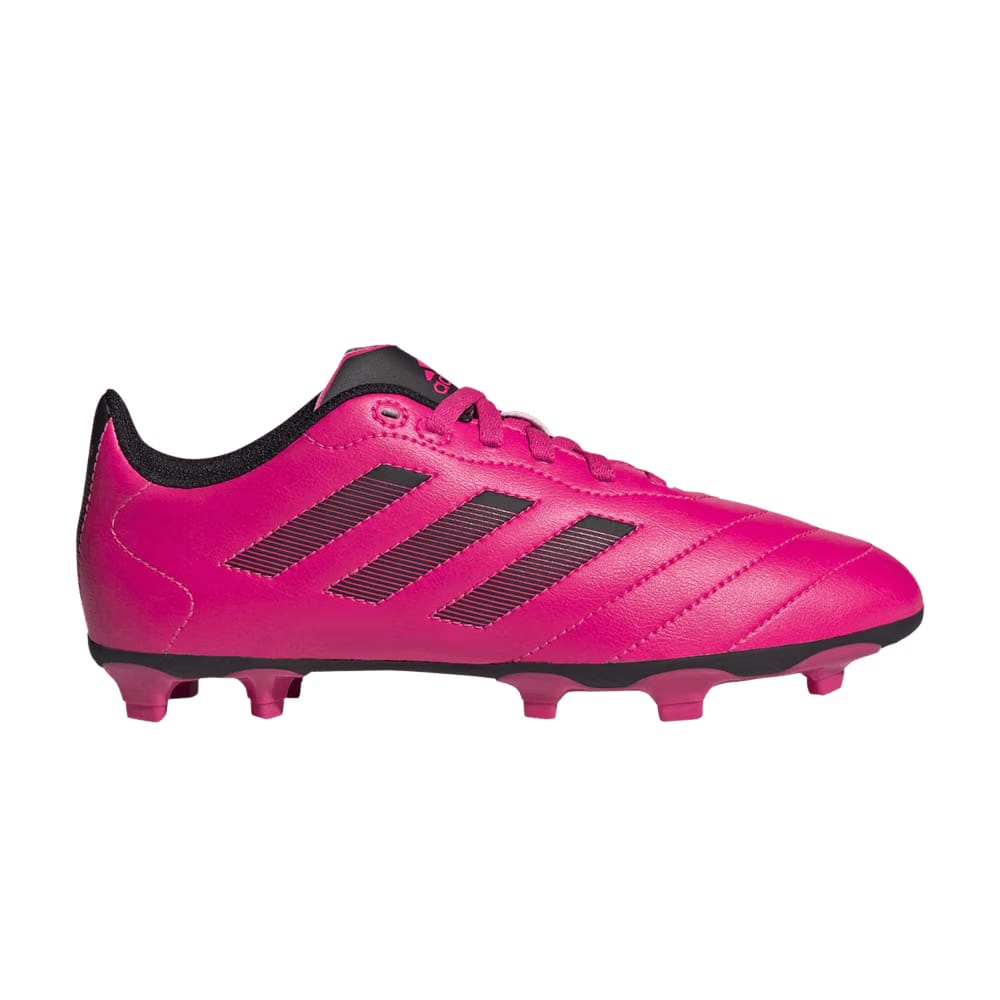 Adidas Goletto 8 FG J Team Shock Pink