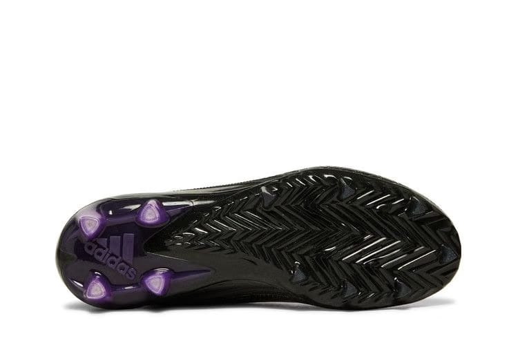Marvel x adidas Adizero 12.0 Black Panther