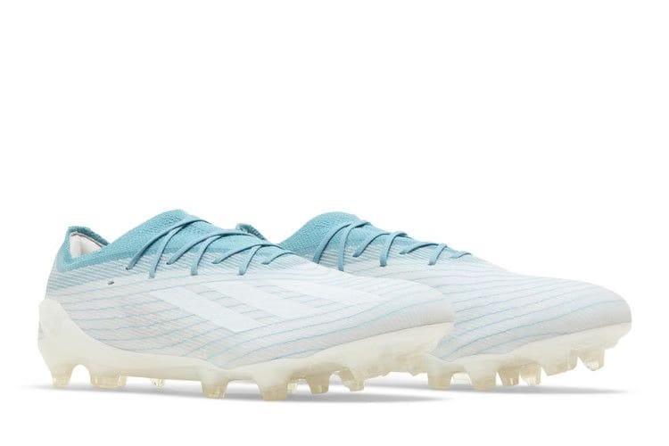 Parley x adidas x Speedportal.1 FG Sustainability Pack