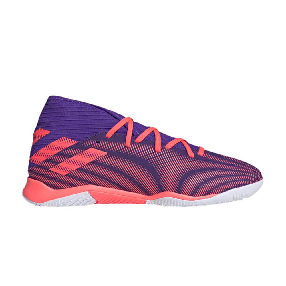 Adidas Nemeziz .3 IN Precision to Blur Pack