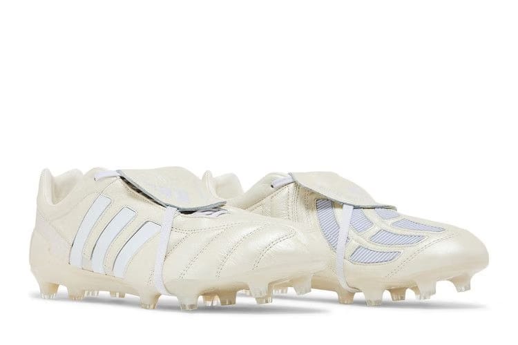 Adidas Predator Mania FG Pearl