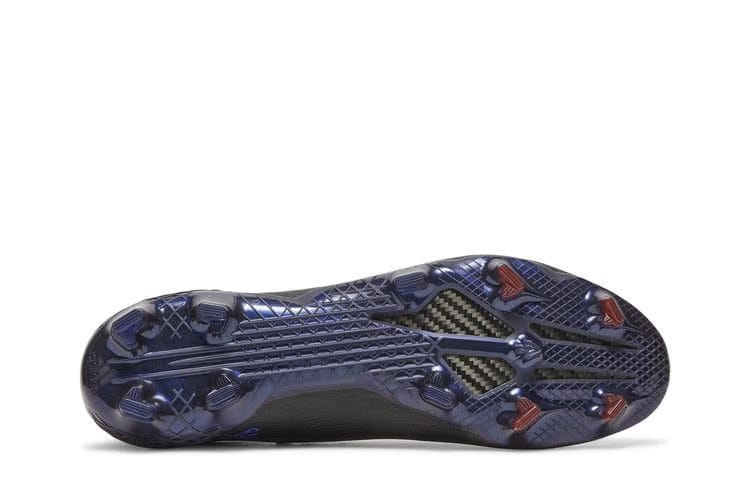 Adidas x Speedflow.1 FG Black Sonic Ink