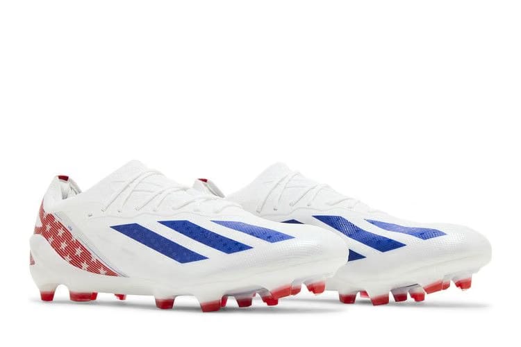 Adidas x Crazyfast.1 FG USA