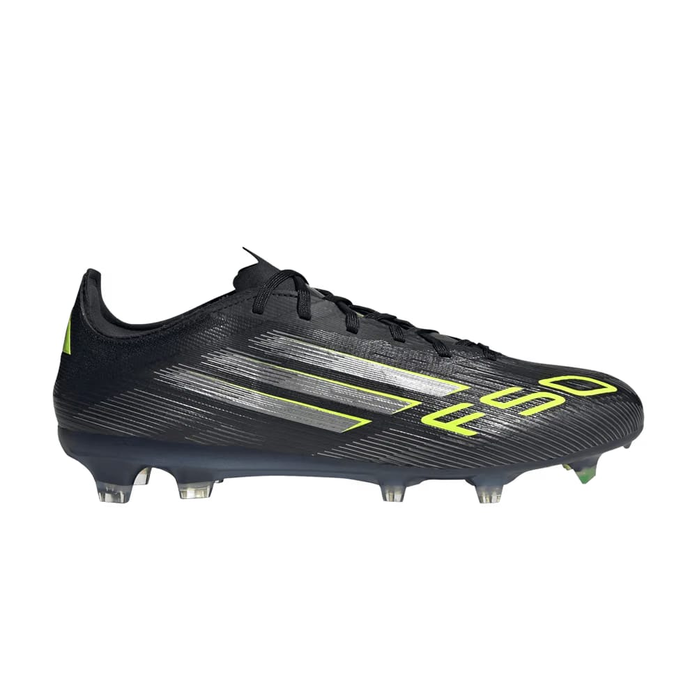 Adidas Adizero F50 Pro FG Electric Stealth Pack