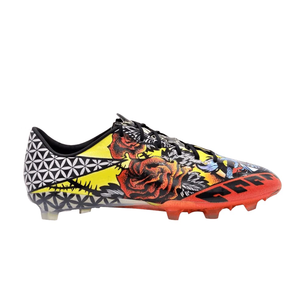 Adidas Adizero F50 Tattoo