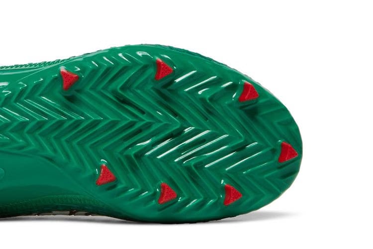 Adidas Adizero Cleats Tabasco