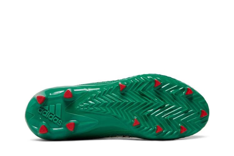 Adidas Adizero Cleats Tabasco