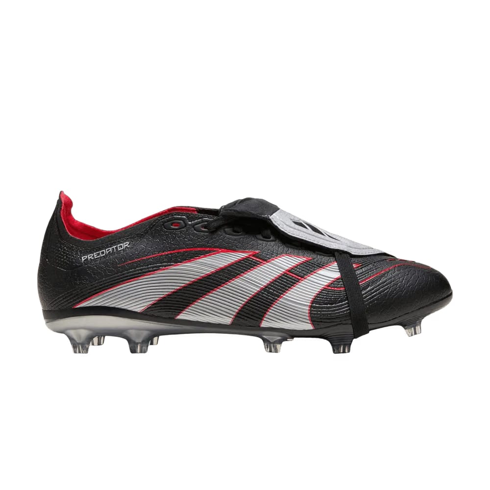 Adidas Predator League Foldover Tongue FG MG 'BSR'