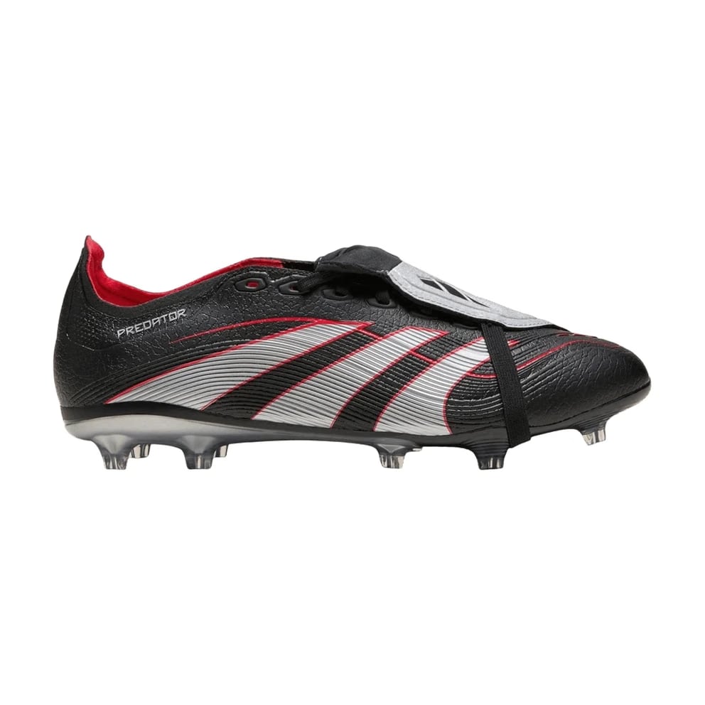 Adidas Predator League Foldover Tongue FG MG 'BSR'
