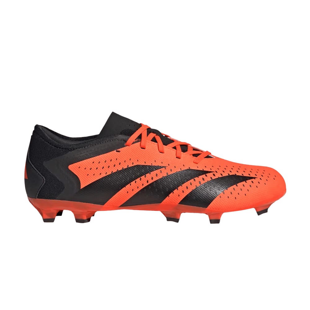 Adidas Predator Accuracy.3 Low FG Heatspawn Pack