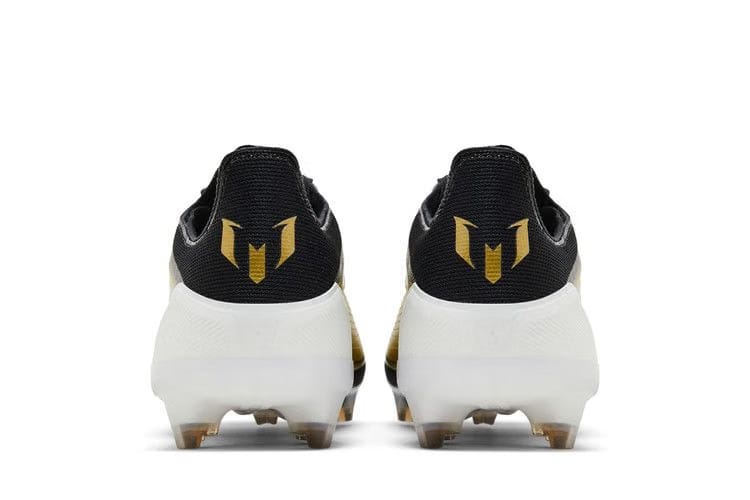 Adidas Messi Adizero F50 Pro FG Triunfo Dorado