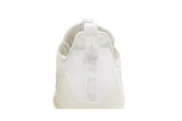 Adidas Adizero 12.0 Mismatch - Triple White