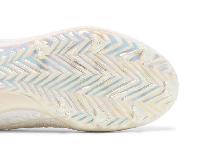 Adidas Adizero 12.0 Mismatch - Triple White