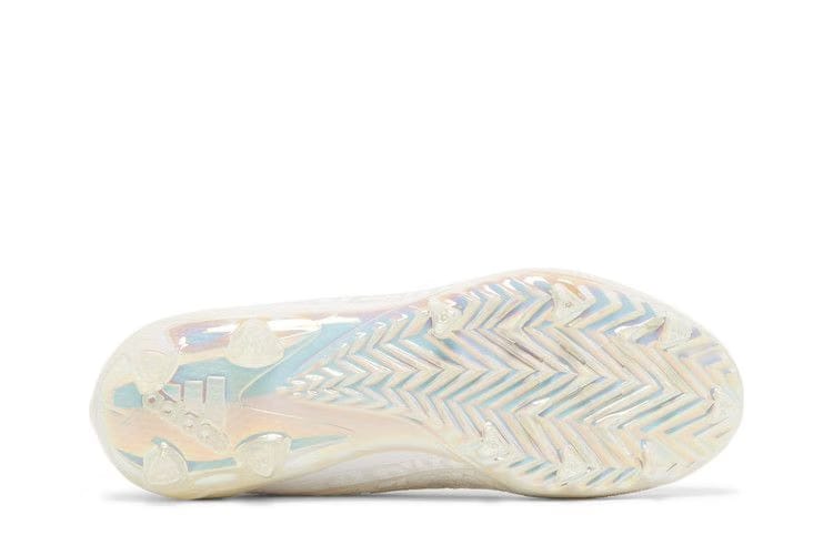 Adidas Adizero 12.0 Mismatch - Triple White