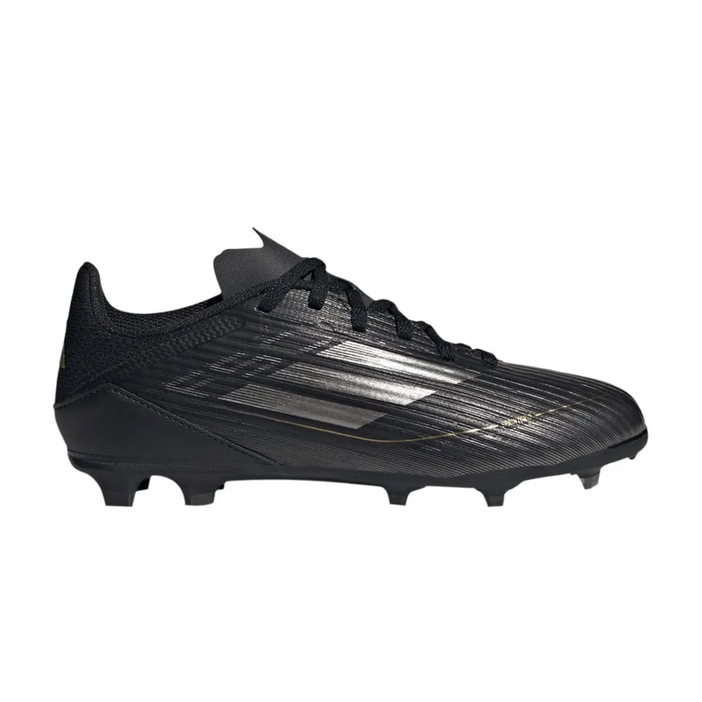 Adidas Adizero F50 League MG K Dark Spark Pack