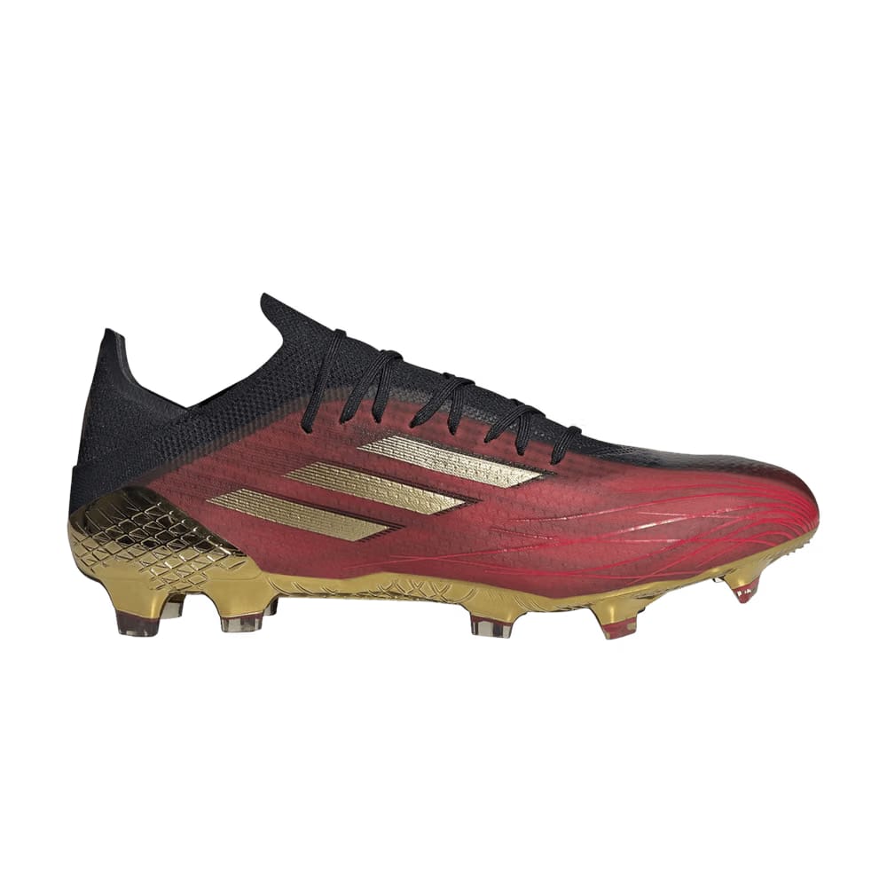 Adidas x Speedflow.1 FG Impossible Dream
