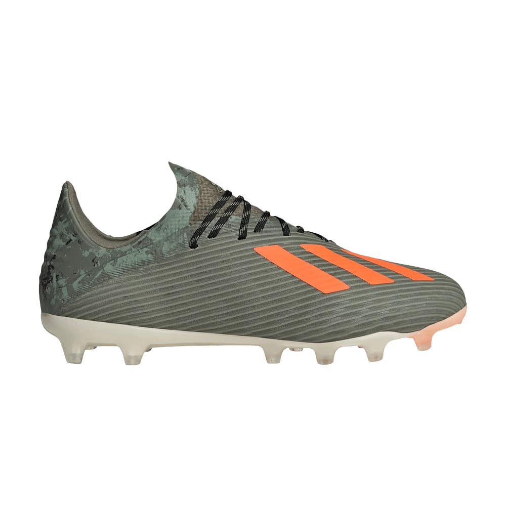 Adidas x 19.1 AG Encryption Pack