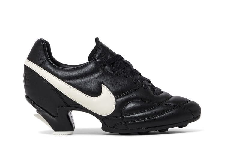Comme des Garçons x Wmns Premier 'Black Sail'