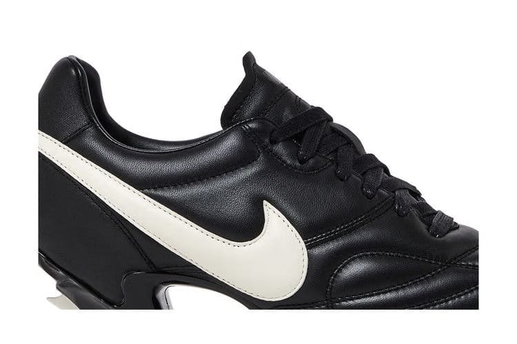 Comme des Garçons x Wmns Premier 'Black Sail'