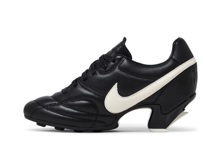 Comme des Garçons x Wmns Premier 'Black Sail'