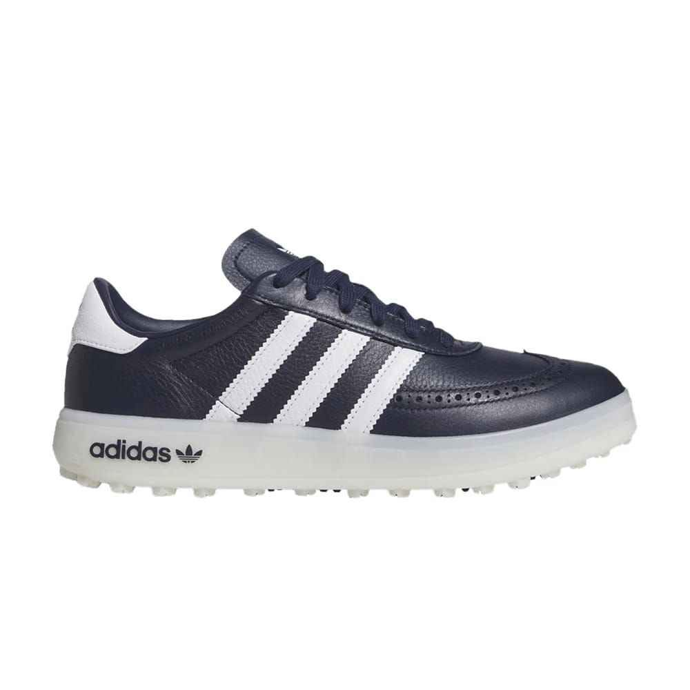 Adidas Coursecup Spikeless Golf Night Indigo