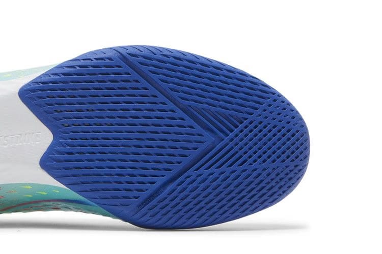Adidas x Speedportal.1 IN Al Rihla Pack - Clear Aqua