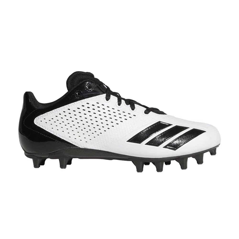 Adidas 5-Star White Black