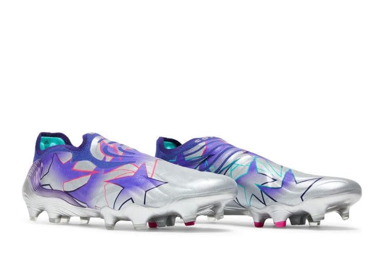 Adidas Copa Sense+ FG UEFA Champions League