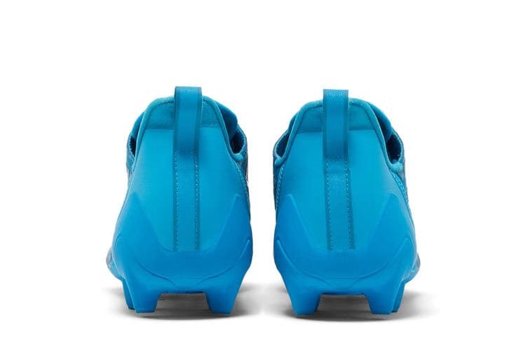 Adidas Adizero Cleat Cyan