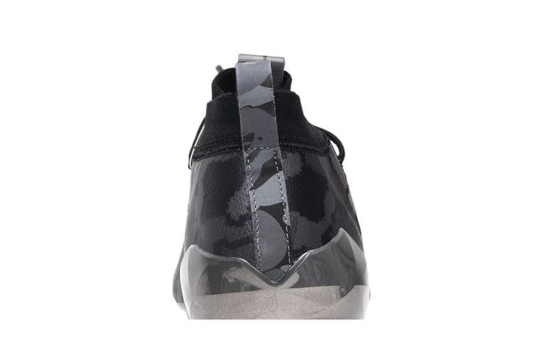 A Bathing Ape x adidas Adizero Cleat Black Camo