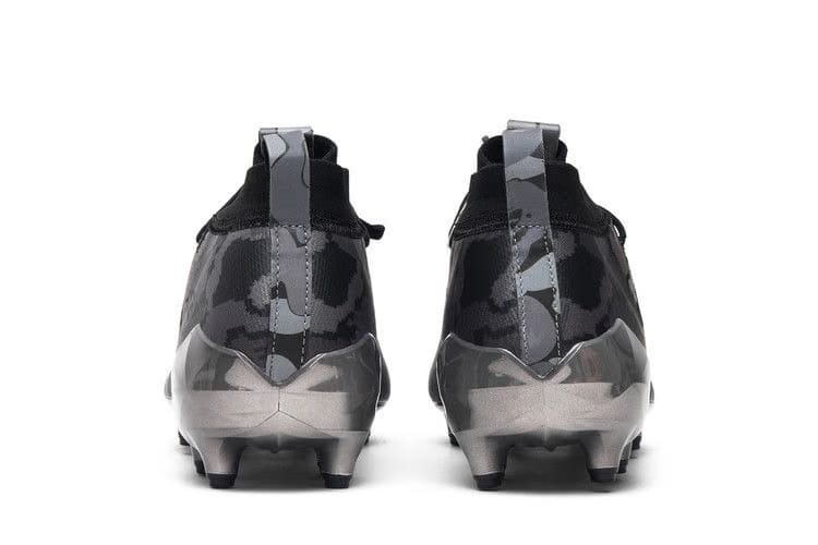 A Bathing Ape x adidas Adizero Cleat Black Camo