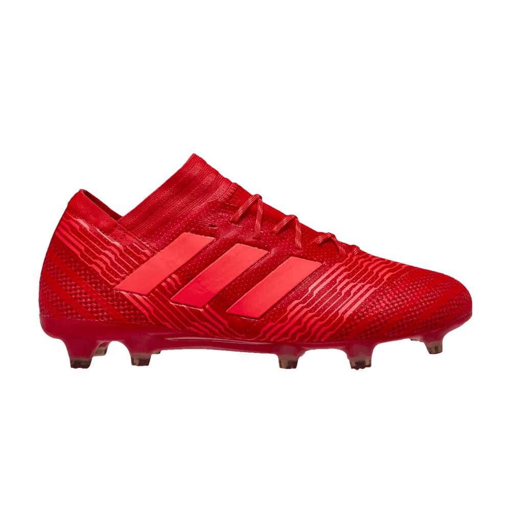 Adidas Nemeziz 17.1 FG Real Coral