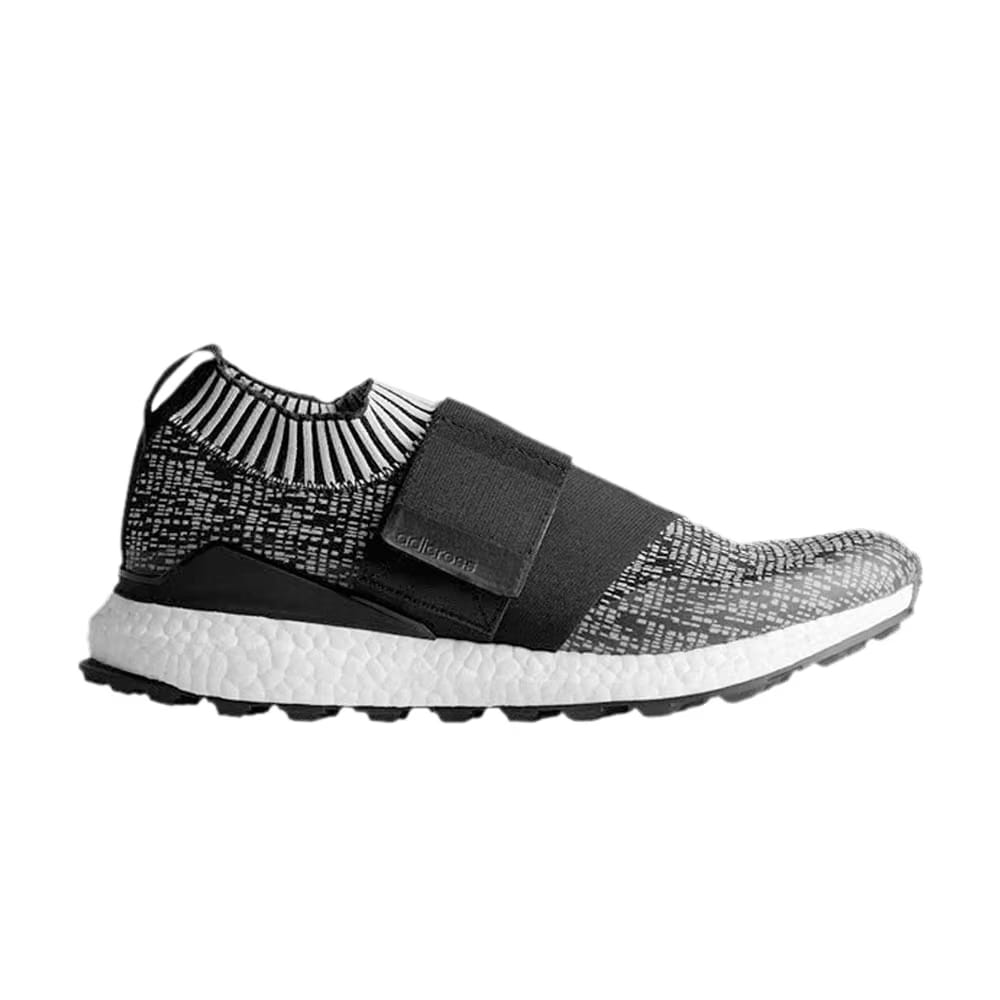 Adidas CrossKnit Boost 2.0 Core Black