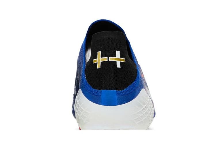 Adidas x Speedflow+ FG 11/11