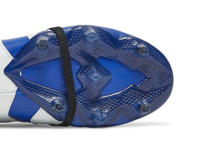Adidas Predator Accelerator FG Royal Blue Solar Yellow