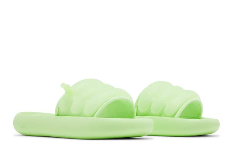Adidas Zplaash Slide Green Spark