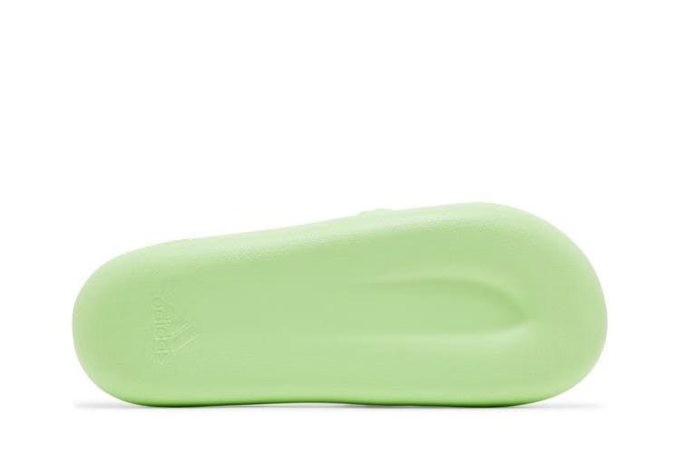 Adidas Zplaash Slide Green Spark