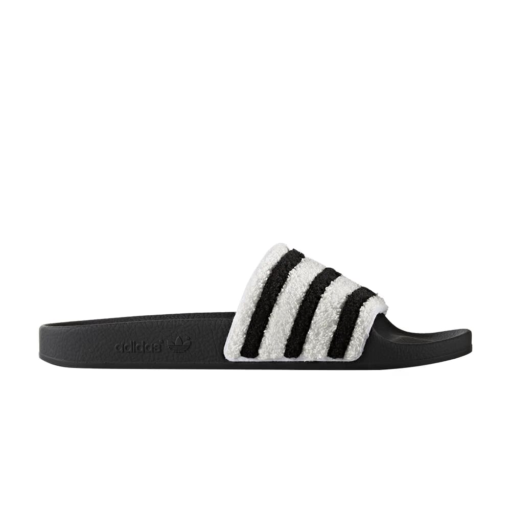 Adidas Adilette Slides Core Black