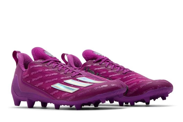 Adidas Adizero Cleat Big Mood - Sonic Fuchsia