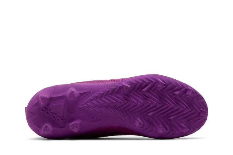 Adidas Adizero Cleat Big Mood - Sonic Fuchsia